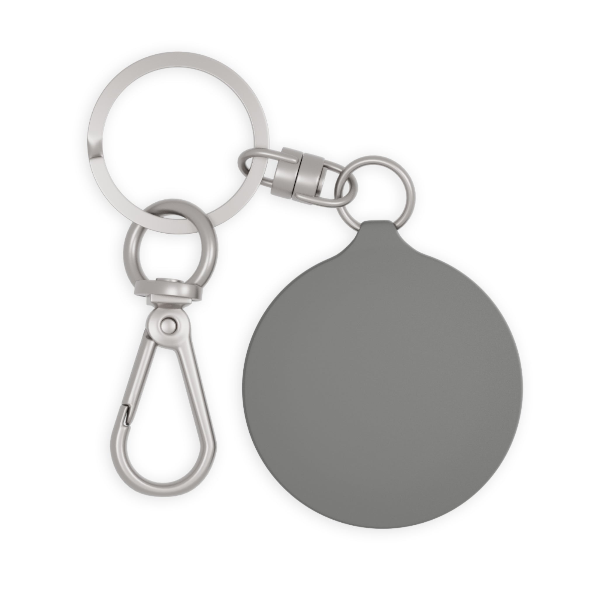 TR Keyring Tag