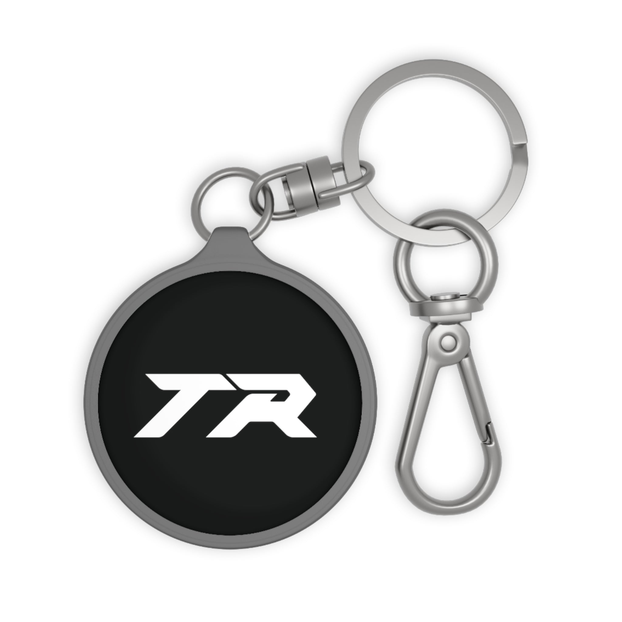 TR Keyring Tag