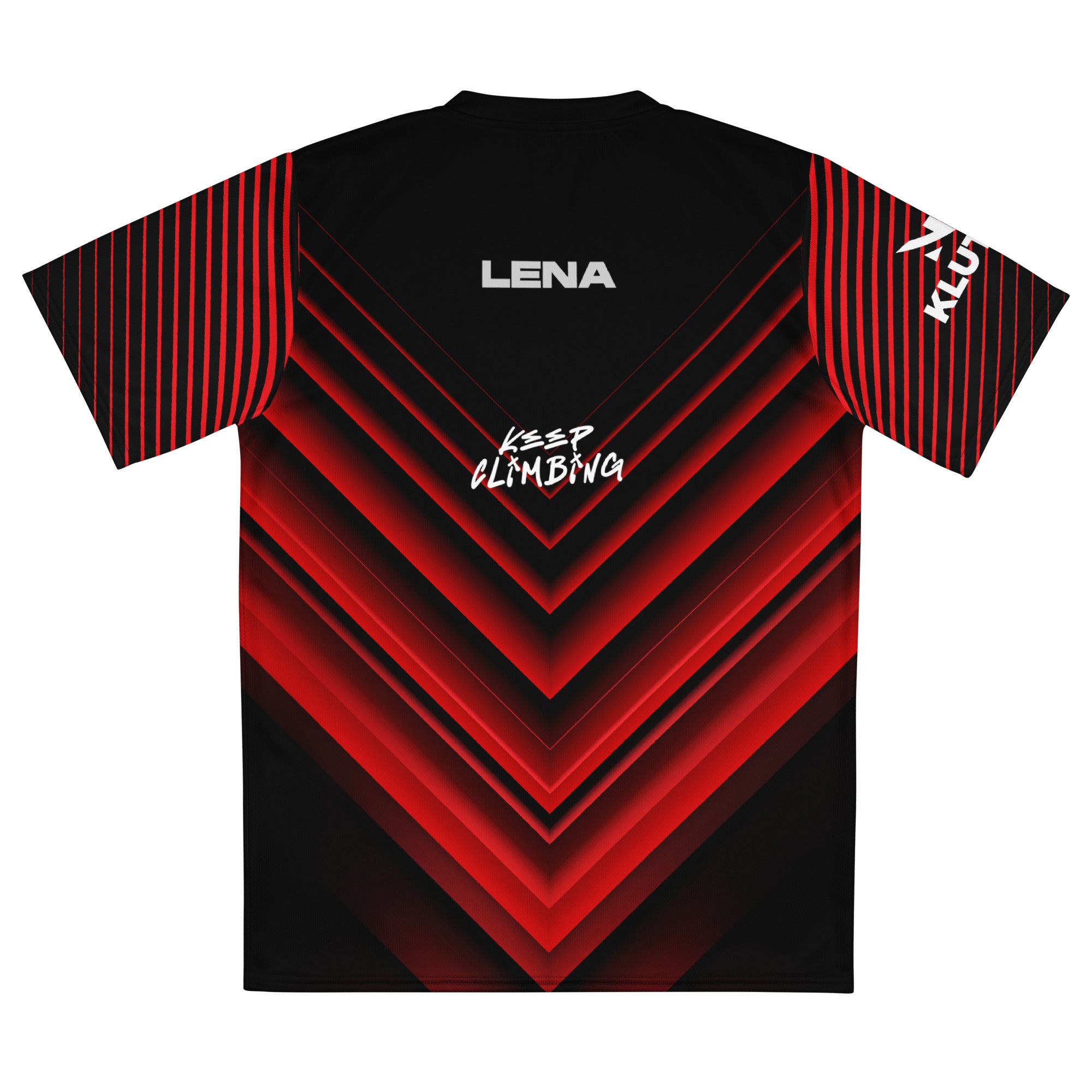 TR Lena Custom Jersey