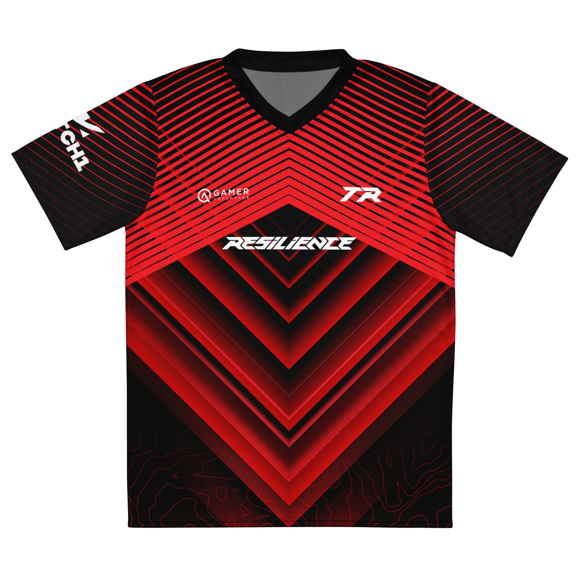 TR Lena Custom Jersey