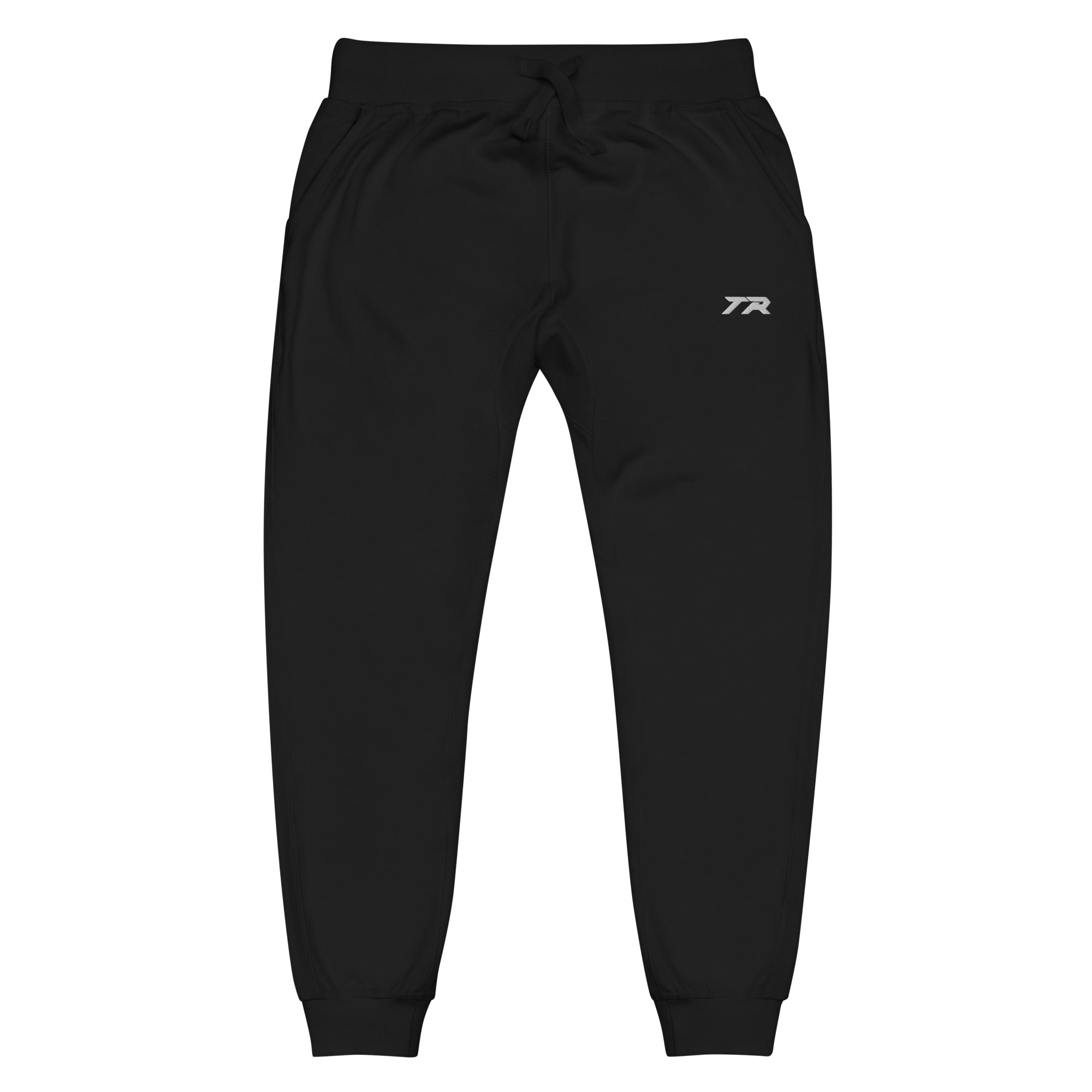 TR Unisex Fleece Sweatpants