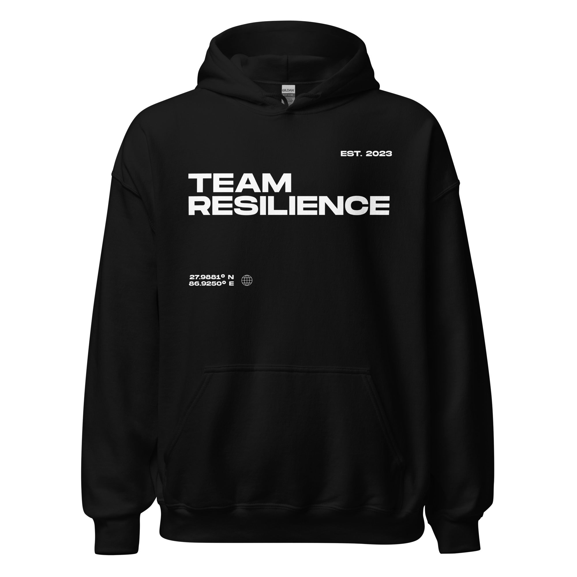 2023 Series Hoodie