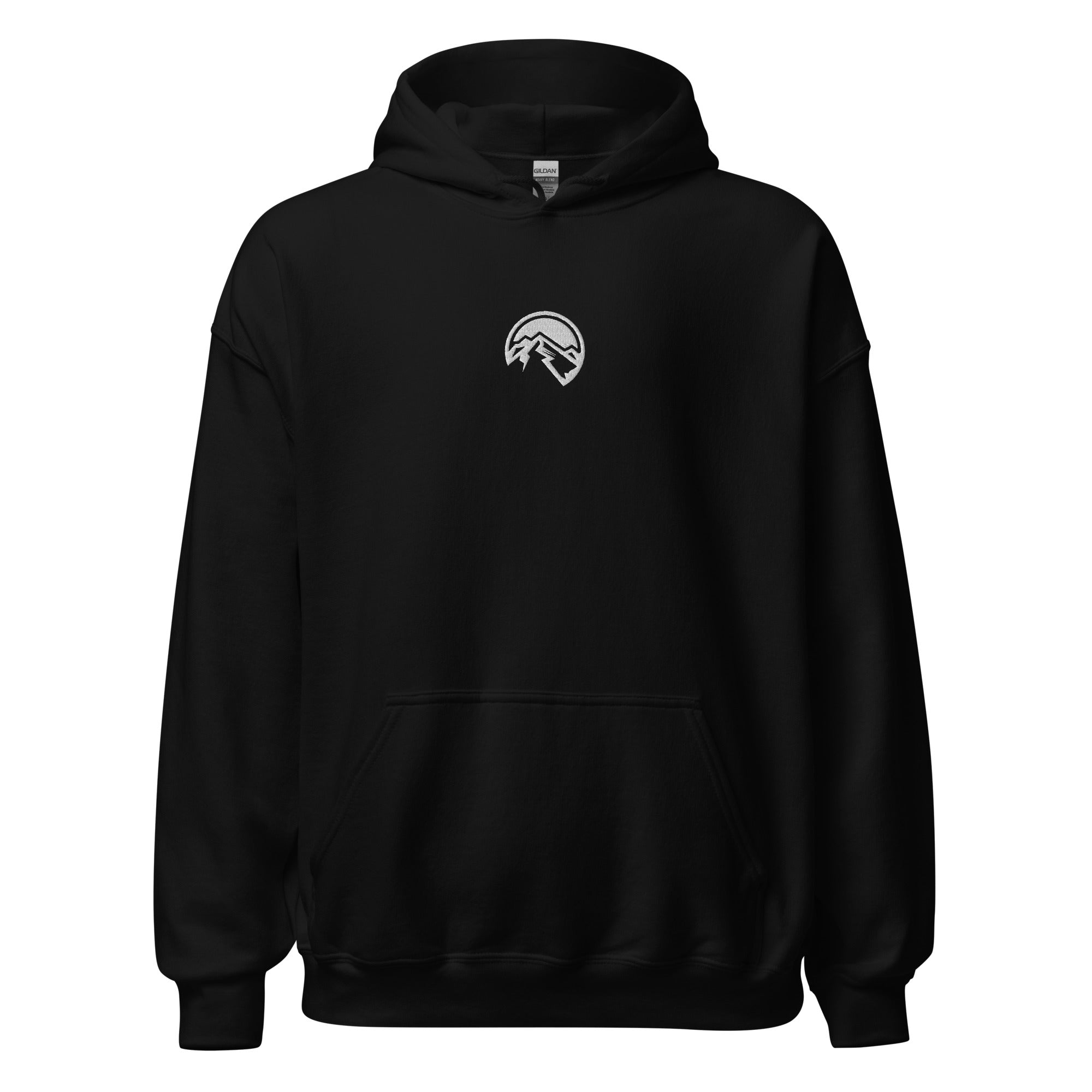 The Resilient Heart Hoodie