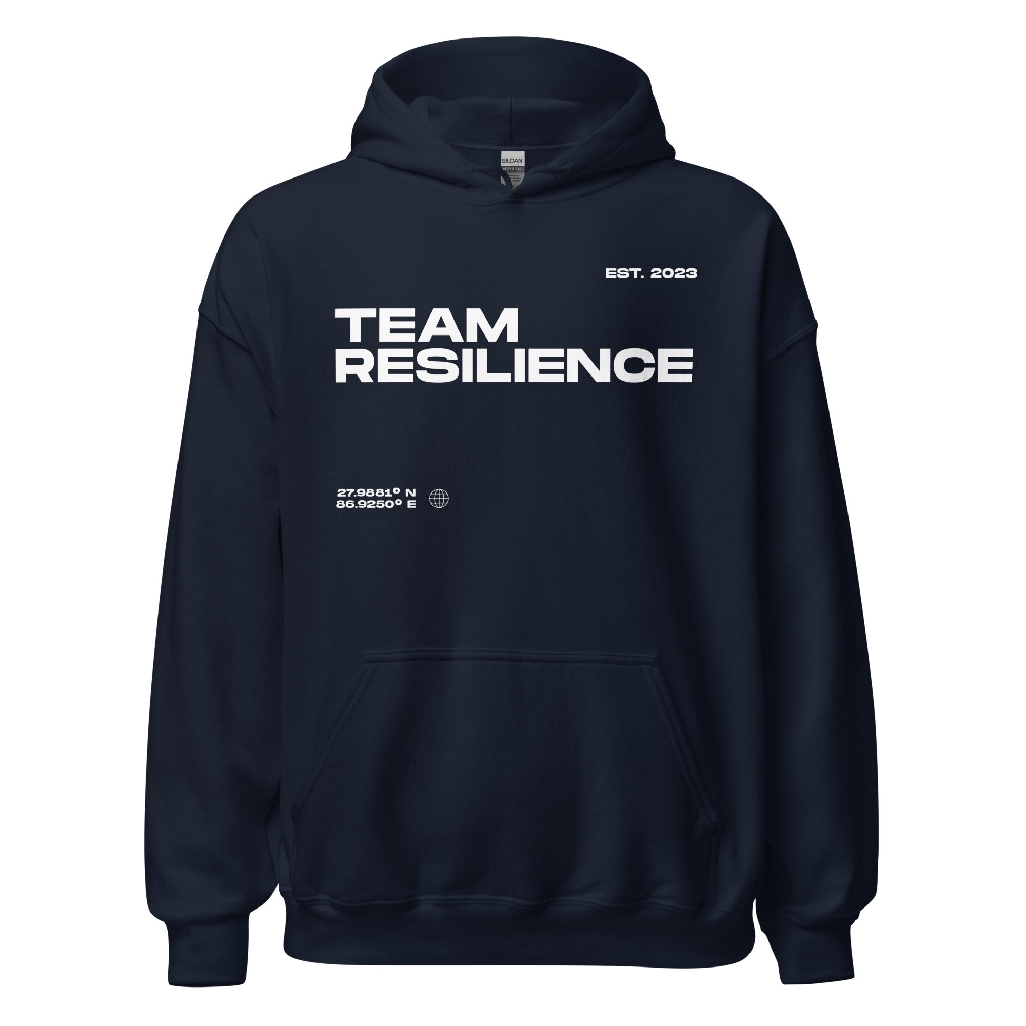 2023 Series Hoodie