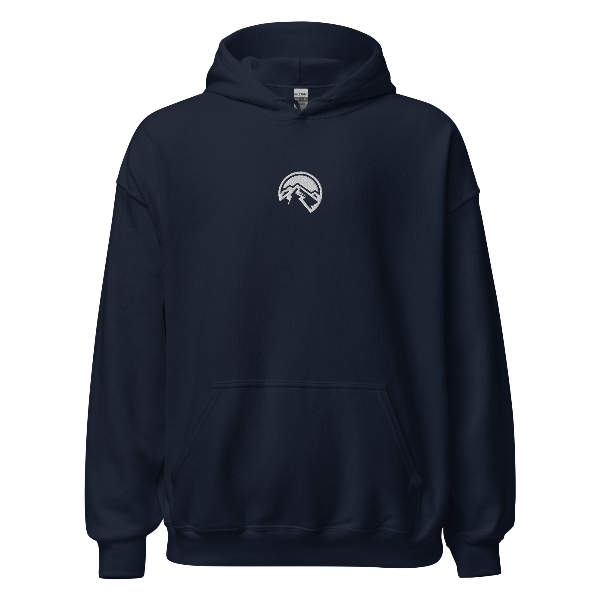 The Resilient Heart Hoodie